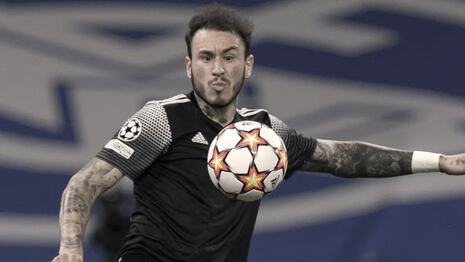 Dulanto cuestiona cambio en el reglamento de la Liga 1: “Al final van a haber 11 extranjeros”