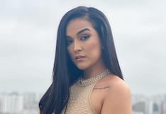 ¿Contra quiénes compite Daniela Darcourt a Mejor álbum de salsa en los Latin Grammy?