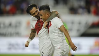 ¡La primera alegría en la ‘era Juan Reynoso’! Perú goleó 4-1 a El Salvador en amistoso internacional