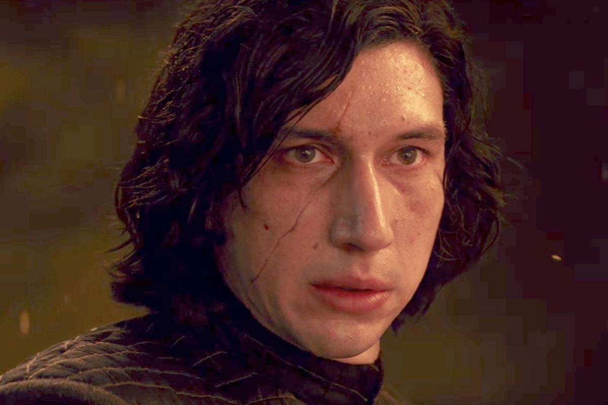 Adam Driver es el protagonista de "Ferrari" (Foto: Lucasfilm)
