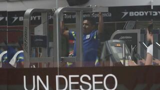 Alianza Lima entrenó a triple horario al pie del Misti para romperla en el Descentralizado