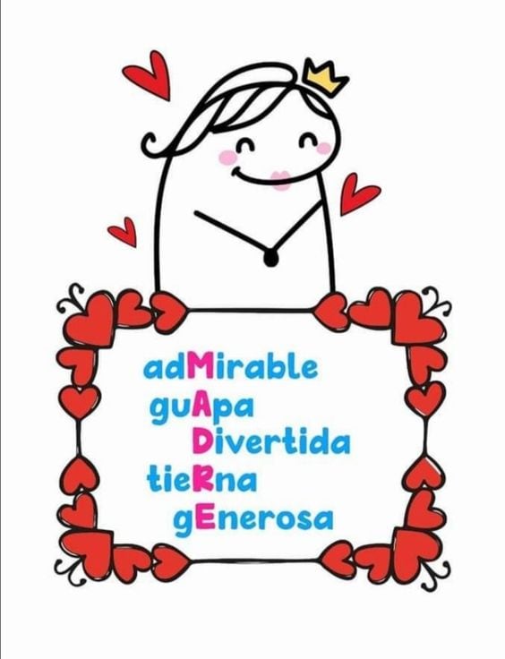 Imágenes del Día de la Madre 2024: frases, mensajes y postales para dedicar (Foto: Internet)