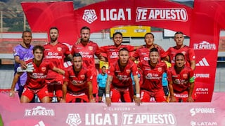 Franco Navarro se despidió: Sport Huancayo ofreció el buzo a DT argentino que ya dirigió en Perú