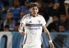 Boca vs. Belgrano (3-1): video, resumen y goles de la Liga Argentina