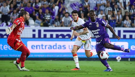 Por la fecha 12, Alianza Lima vs. Atlético Grau EN VIVO: ver transmisión gratis por Liga 1 MAX, DIRECTV y Movistar TV