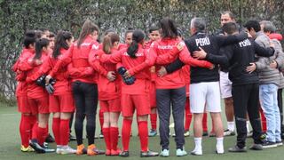 Selección Peruana Femenina Sub 19: las chicas harán su debut en la Liga Sudamericana Zona Norte