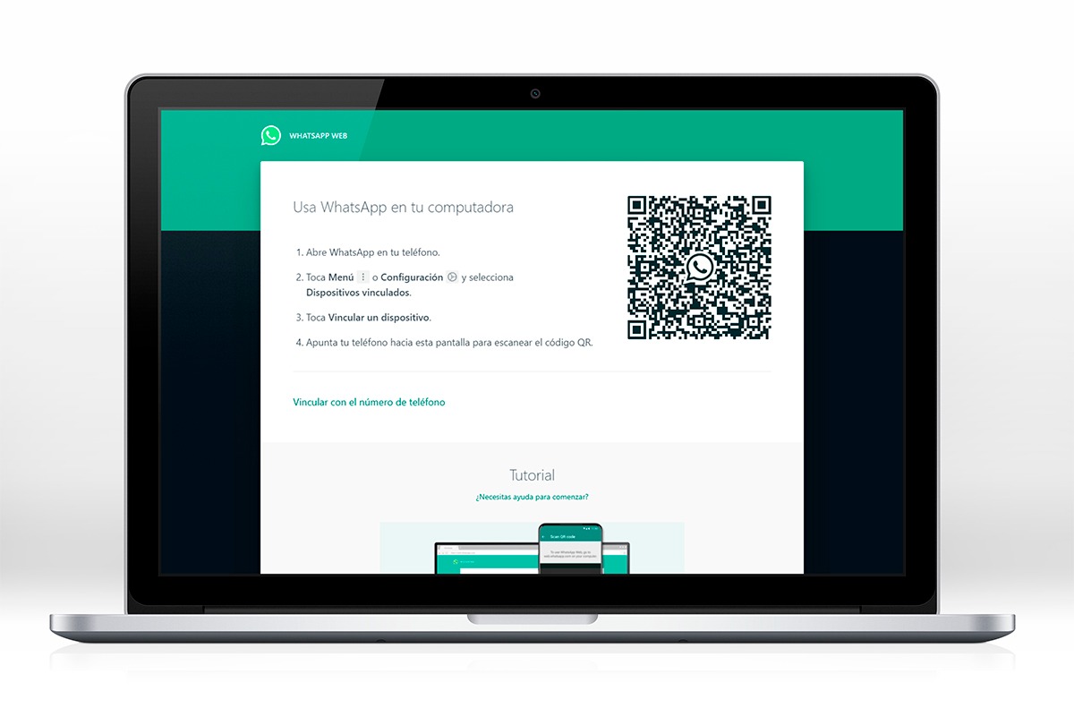 WHATSAPP WEB | Se trata de un conjunto de herramientas que han pasado desapercibidas. (Foto: Mockup)