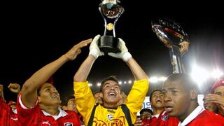 Cienciano cumple 116 años: revive la campaña del único equipo peruano copero [VIDEO]