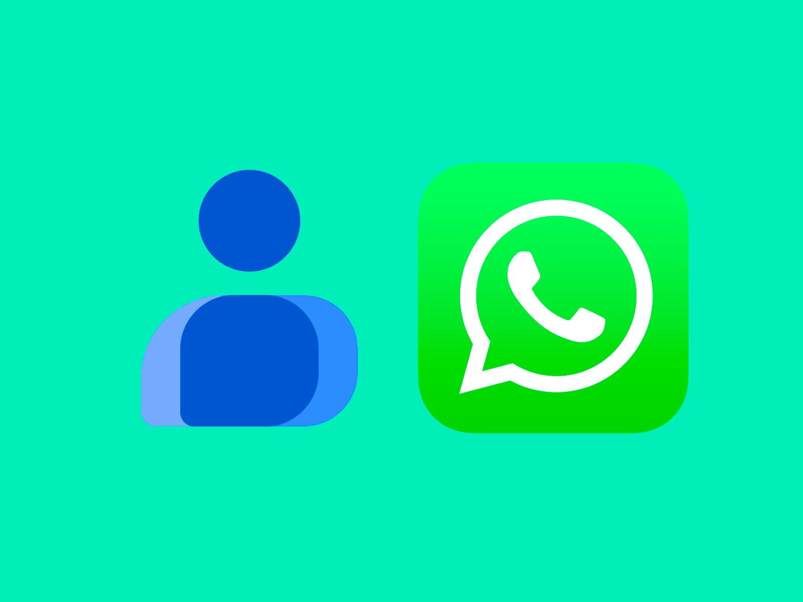 WHATSAPP | Si no lo habías pensado, aquí te digo por qué siempre es bueno eliminar números de WhatsApp que ya no escribas. (Foto: Depor - Rommel Yupanqui)