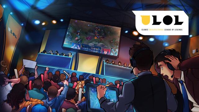 League of Legends: grupo de estudiantes peruanos a un paso de ganar la beca de ULoL