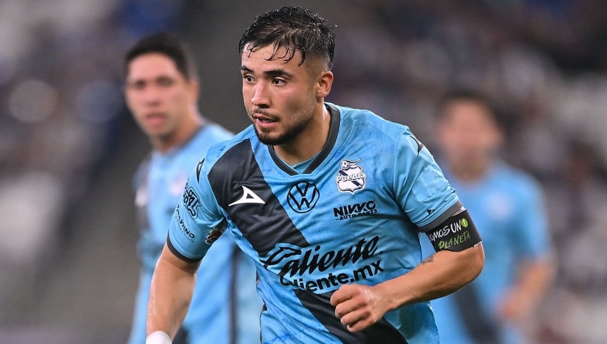 Nicolás Díaz se reencontrará con Pablo Guede en Alianza Lima. (Foto: Getty Images)