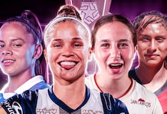 Tabla de posiciones de Liga Femenina 2025: partidos y resultados de la fecha 3