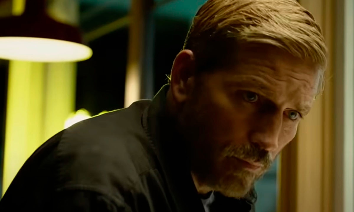 Conoce la fecha de estreno de "Sound of Freedom" en Perú y los cines que la tendrán en su cartelera. (Foto: Captura/YouTube-Canzion Films)