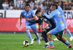 Alianza Lima vs. Deportivo Garcilaso (3-4): minuto a minuto, goles y mejores jugadas del partido