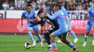 Alianza Lima vs. Deportivo Garcilaso (3-4): minuto a minuto, goles y mejores jugadas del partido