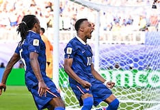 Paraguay perdió 1-0 ante Francia: video, gol y resumen del partido por el Mundial 2026