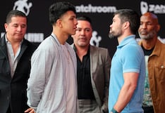 ¿Qué canal transmite Jaime Munguía vs. John Ryder? Cómo ver la pelea