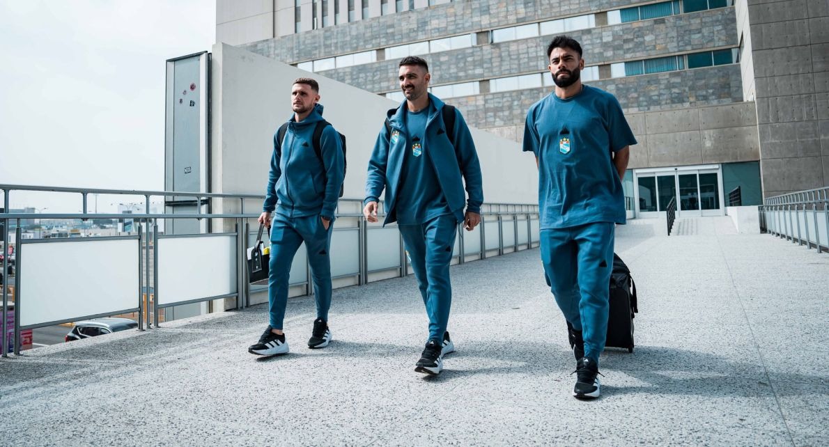 Vuelo de Cristal a Cajamarca fue cancelado y deberán reprogramar viaje. (Sporting Cristal)