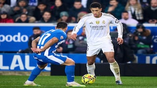 Pronósticos Real Madrid vs Betis: gran cuota por triunfo local sin recibir goles