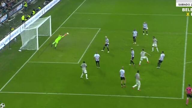 ¡Golazo, golazo, golazo! Cristiano Ronaldo se lució ante el Udinese y amenaza al 'pichichi' de la Serie A