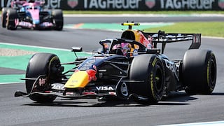 F1 EN VIVO, GP de Monza: ver transmisión de la carrera en directo gratis vía ESPN y Disney Plus