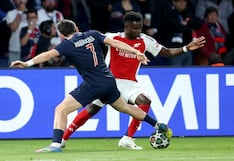 PSG vs. Arsenal: ¿quién tiene más probabilidades de llevarse la ‘Orejona’ y por qué?
