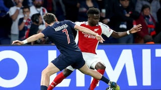 PSG vs. Arsenal: ¿quién tiene más probabilidades de llevarse la ‘Orejona’ y por qué?