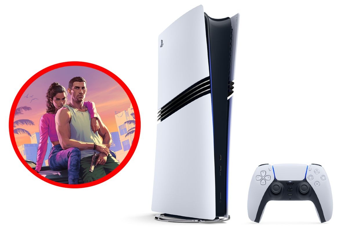 GTA 6 saldrá al mercado en 2025 (Depor)