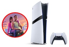 Revisé la ficha técnica de la PS5 Pro, ¿vale comprarlo para jugar GTA 6?