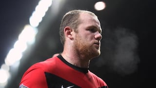 Rooney, a corazón abierto, sobre su adicción al alcohol: “Bebía hasta desmayarme”