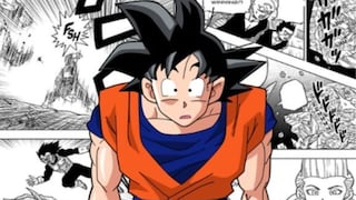 "Dragon Ball Super" | ¿El anime regresa en julio del 2019? Trabajador de Toei Animation responde