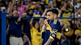 Video, resumen y goles: Boca vs. Newell’s (2-0) por la Liga Profesional Argentina