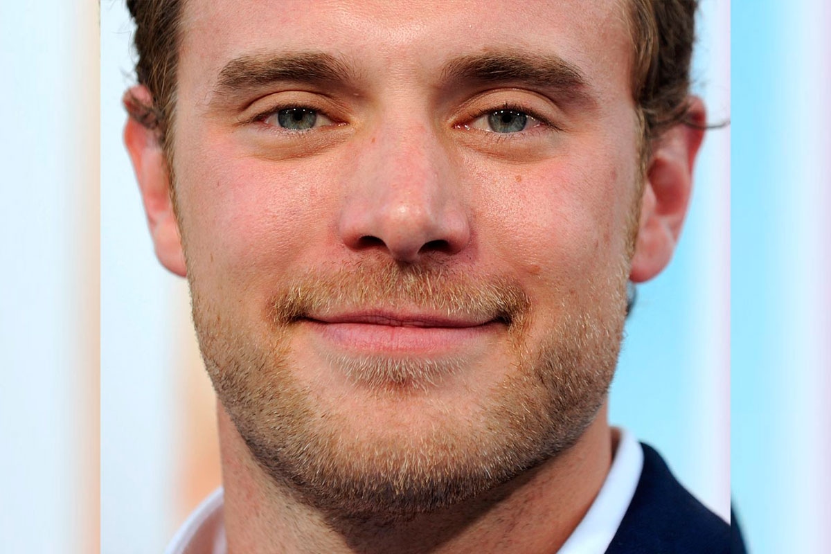 En shock dejó la repentina muerte del actor estadounidense Billy Miller. Aquí cuando llegó al estreno de "Something Borrowed" en el Grauman's Chinese Theatre el 3 de mayo de 2011 en Hollywood, California (Foto: Gabriel Bouys / AFP)