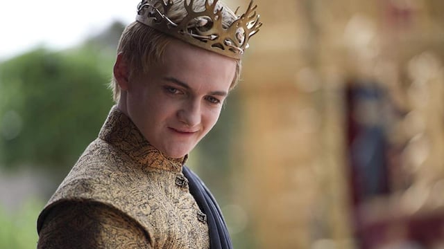 Jack Gleeson: qué fue de la vida del villano de “Game of Thrones” que desapareció de la pantalla