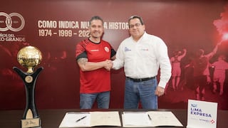 Universitario de Deportes presenta la ‘Copa Promesas Lima Expresa’ para impulsar el talento femenino
