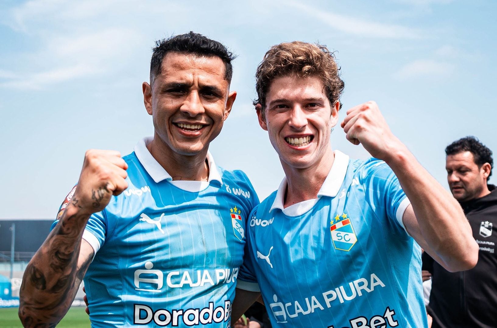 Yoshimar Yotún suma 12 partidos esta temporada en Liga 1. (Foto: Sporting Cristal)