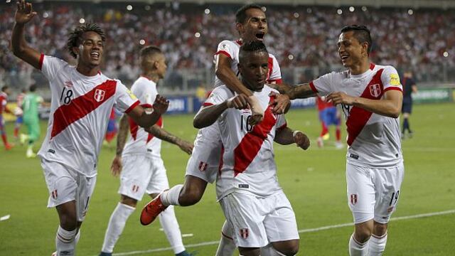 Selección Peruana: ¿en qué puesto se ubicó en el ránking FIFA de febrero?