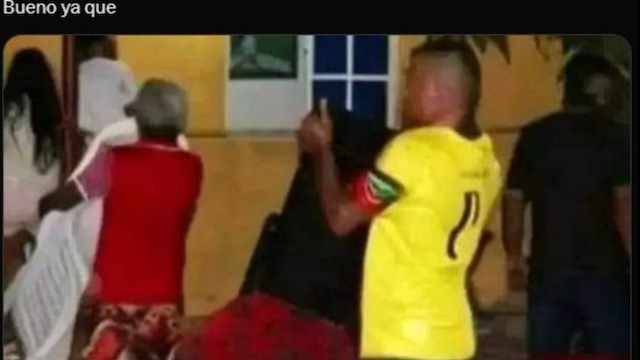 Los mejores memes de la derrota de Colombia ante Bolivia por Eliminatorias 2026.