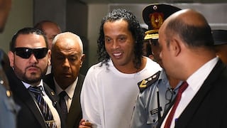 Vuelve a sonreír: así es el exclusivo hotel donde Ronaldinho cumplirá la prisión domiciliaria [FOTOS]