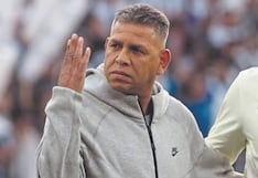 Como en la final del 2023: el pedido del ‘Puma’ Carranza previo al clásico entre la ‘U’ vs. Alianza Lima