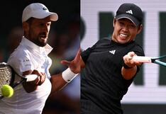 How to Watch 2025 US Open: Djokovic vs. Learner Tien – Start Time, TV and Live Stream