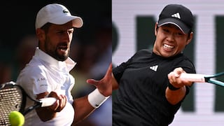 How to Watch 2025 US Open: Djokovic vs. Learner Tien – Start Time, TV and Live Stream