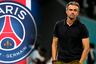 ¡Alerta roja en París! PSG y Luis Enrique chocan en su primer desacuerdo