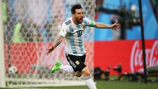 Argentina se alista para anunciar el gran regreso de Lionel Messi, pero con una incógnita de por medio