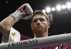 Ya piensa en el futuro: ‘Canelo’ Álvarez le puso fecha a su retiro del boxeo