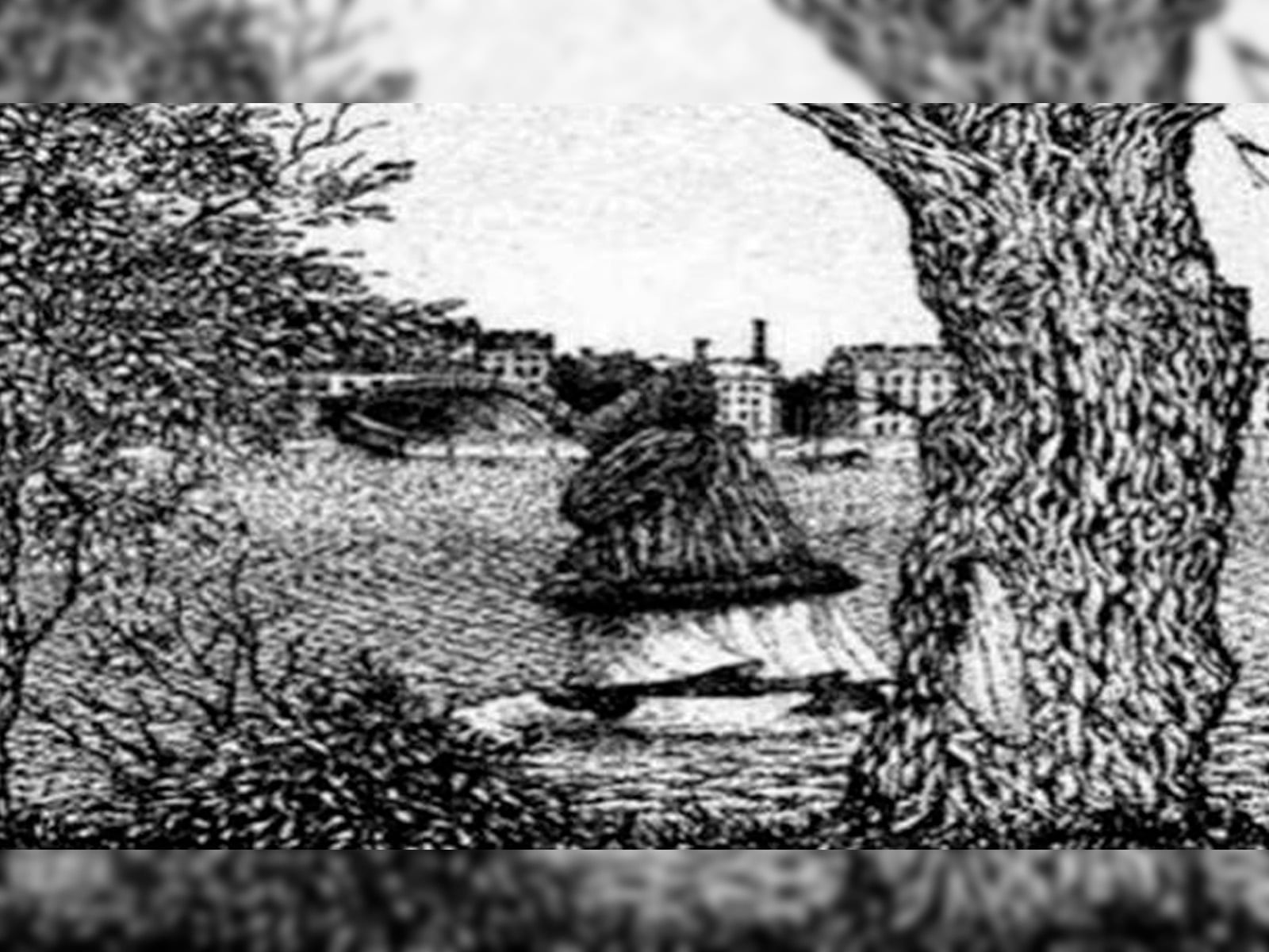 Enfócate en la imagen que colocaré aquí y responde qué llegaste a visualizar. Solo así conocerás los resultados.| Foto: Oleg Shuplyak