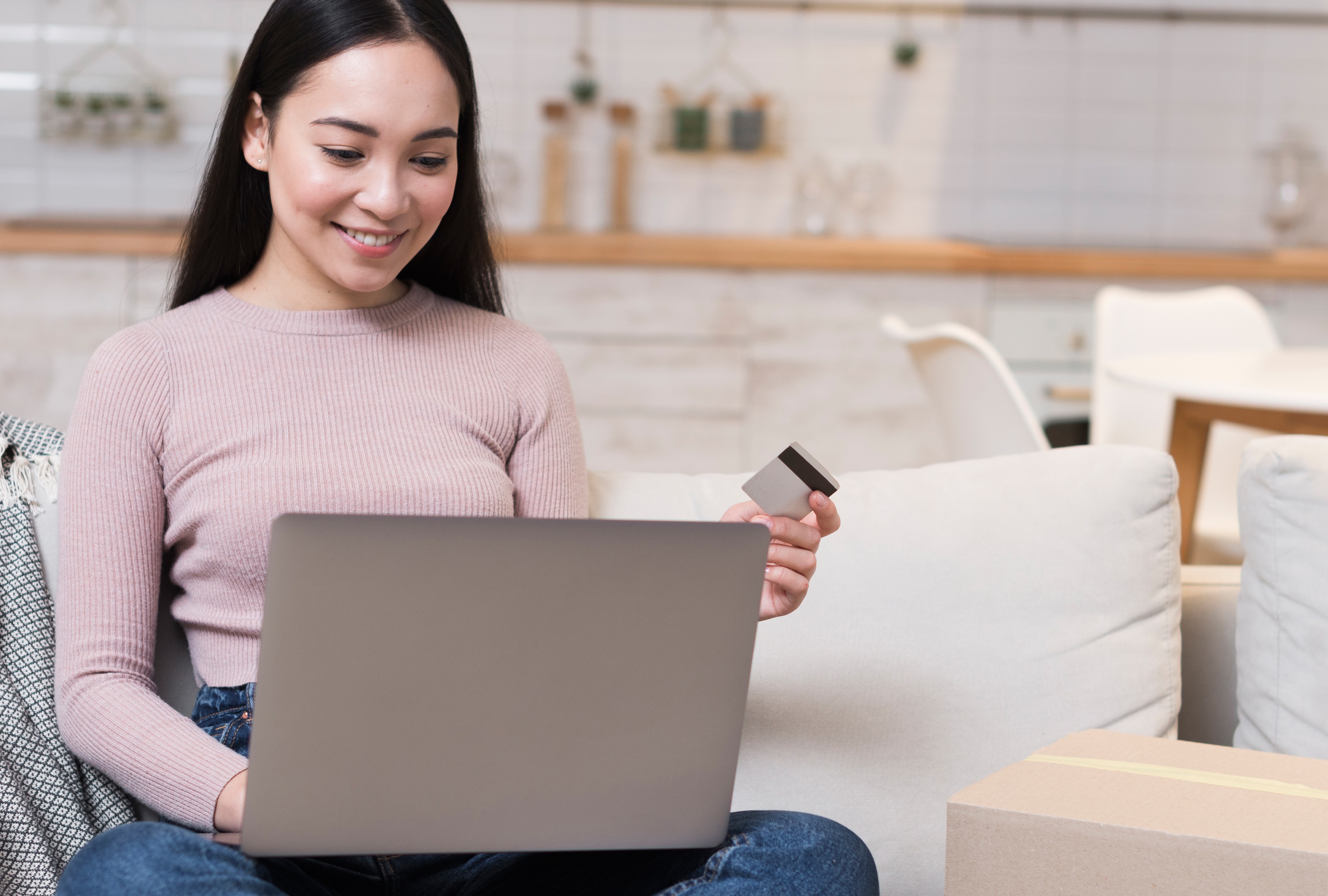 Conoce las ofertas antes del Amazon Prime Day. (Foto: Freepik)