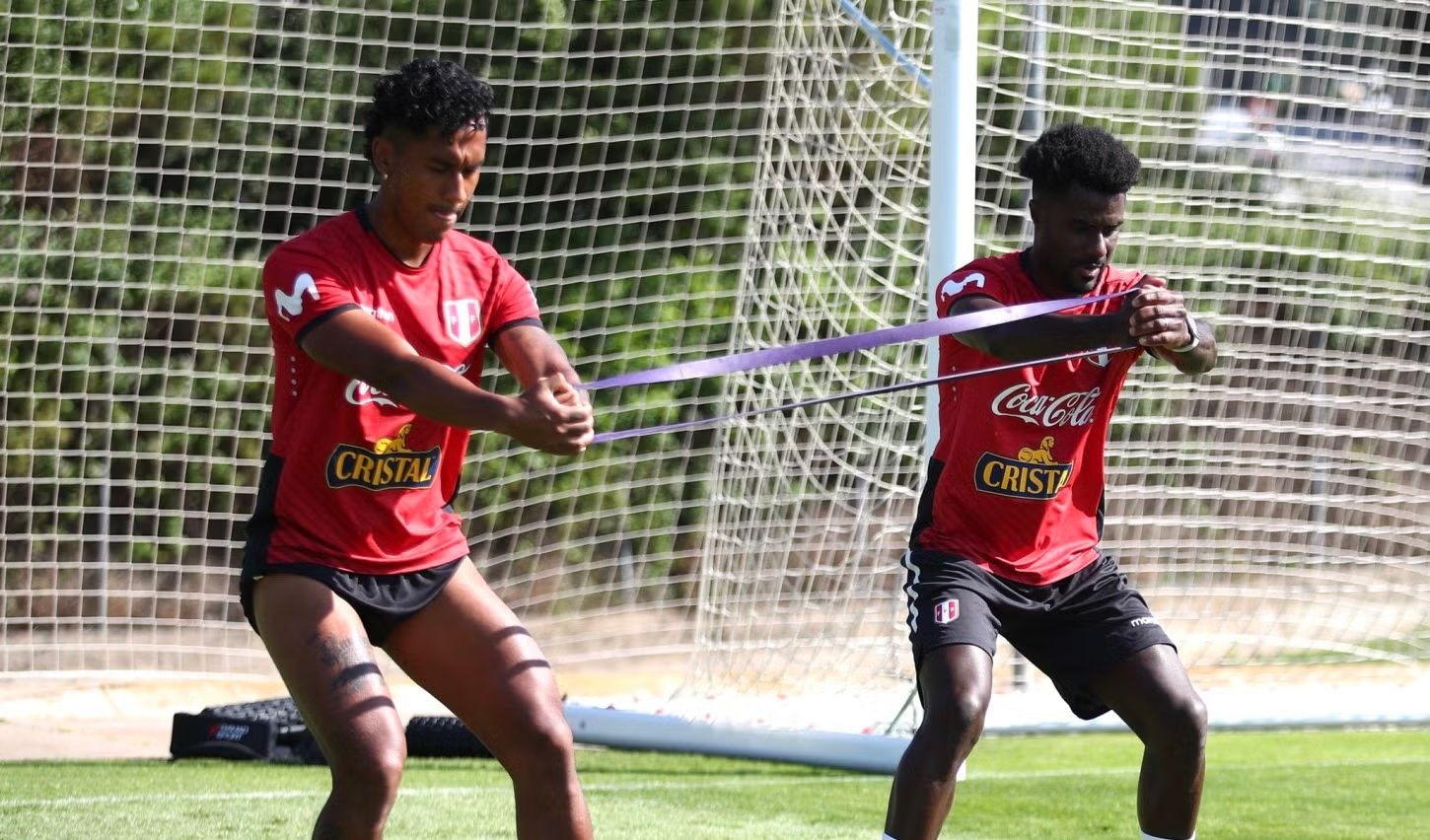 Remarcó que existe hipocresía en el fútbol, pero que muchos optan por quedarse callados. (Foto: Difusión)