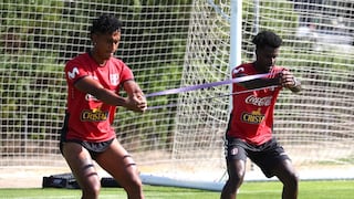 “No le falta razón”: Ramos respalda las duras críticas de Tapia sobre los manejos en la FPF