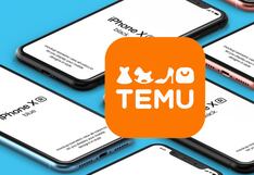 Ahorra en todos estos artículos de Apple con los descuentos de Temu